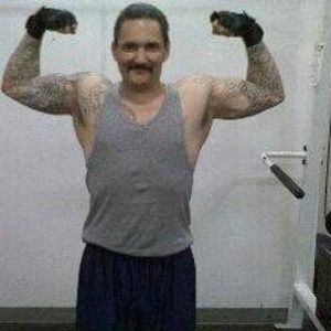 Meet your Posher, Timothy